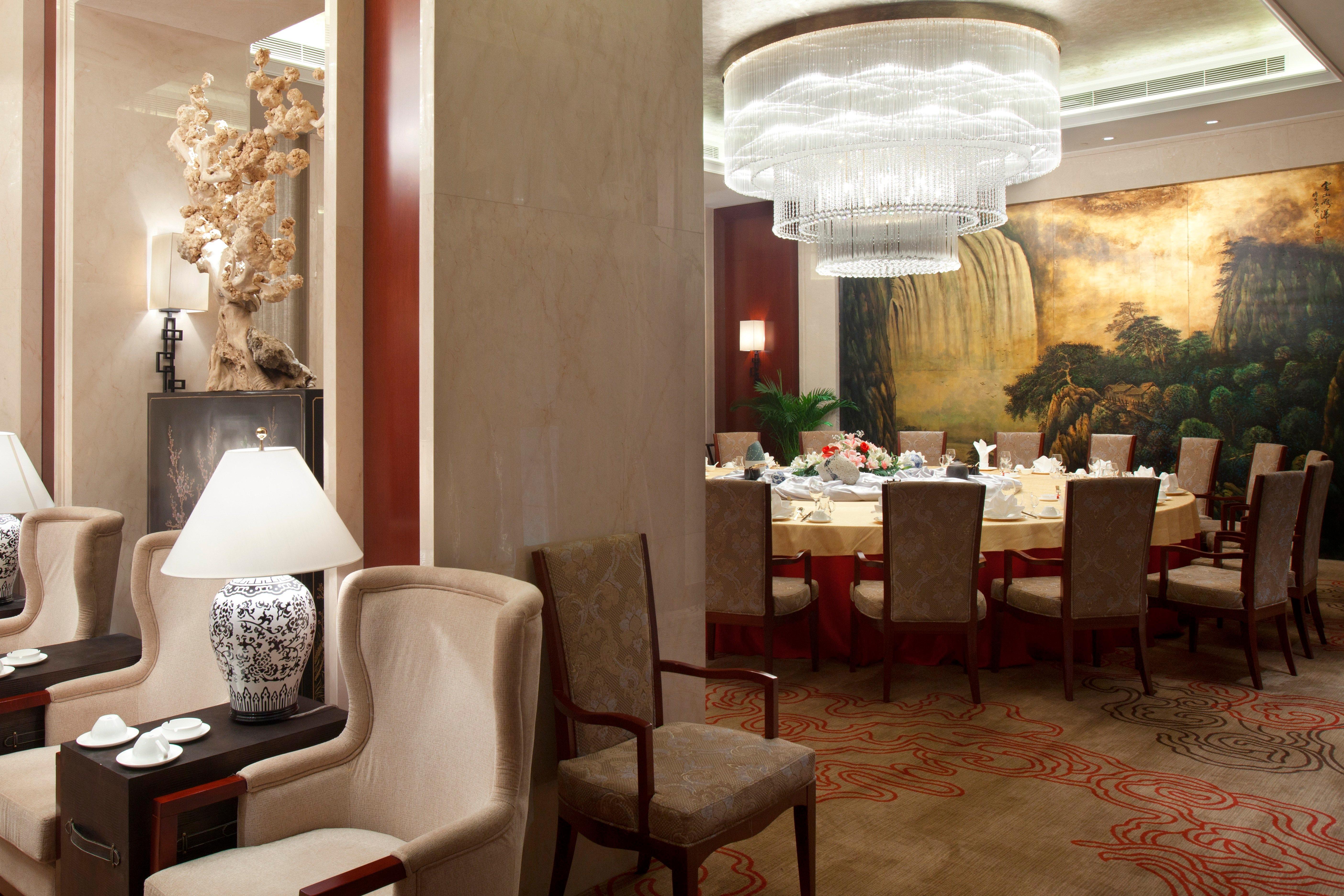 Hotel Crowne Plaza Xiangyang By Ihg Exteriér fotografie