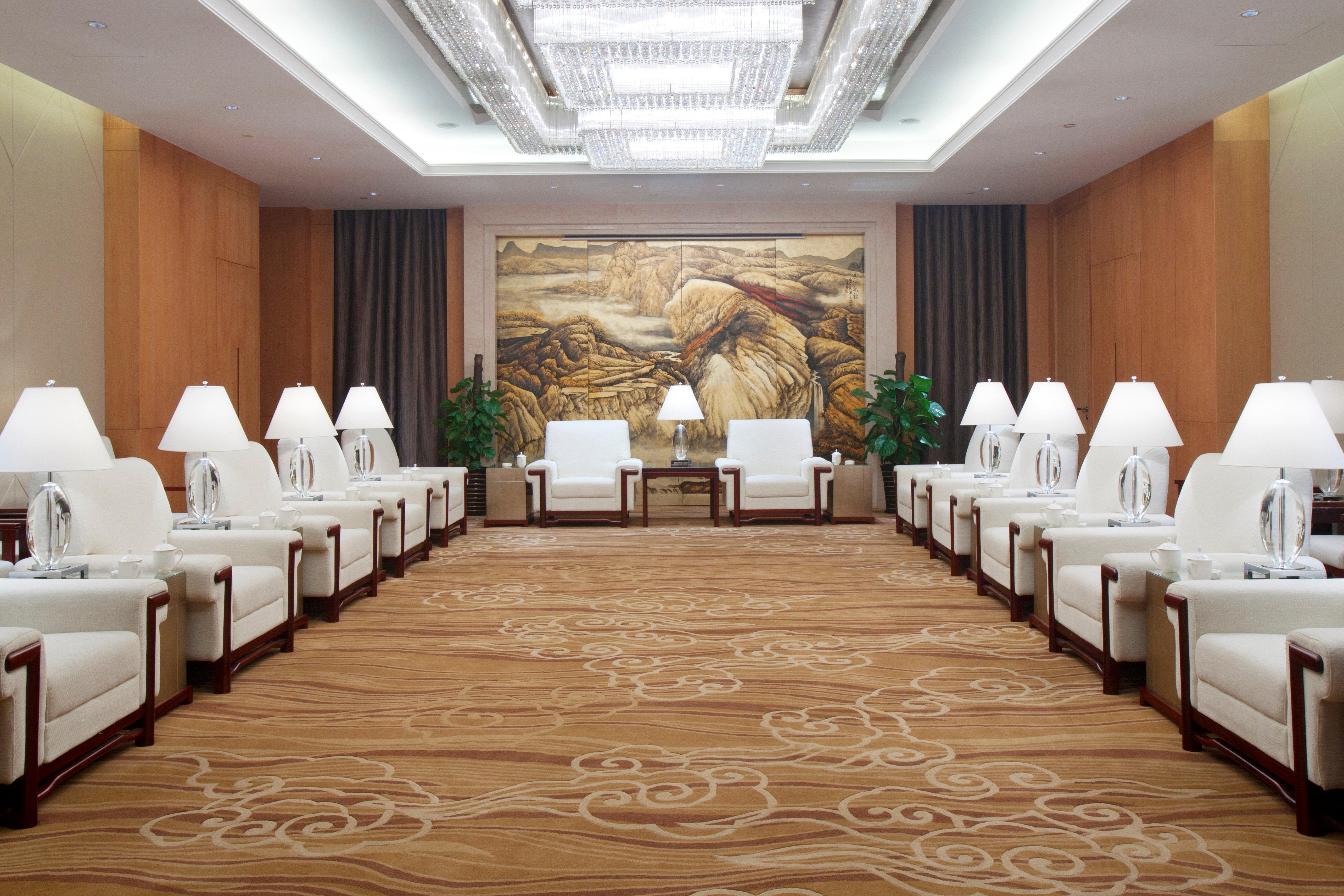 Hotel Crowne Plaza Xiangyang By Ihg Exteriér fotografie
