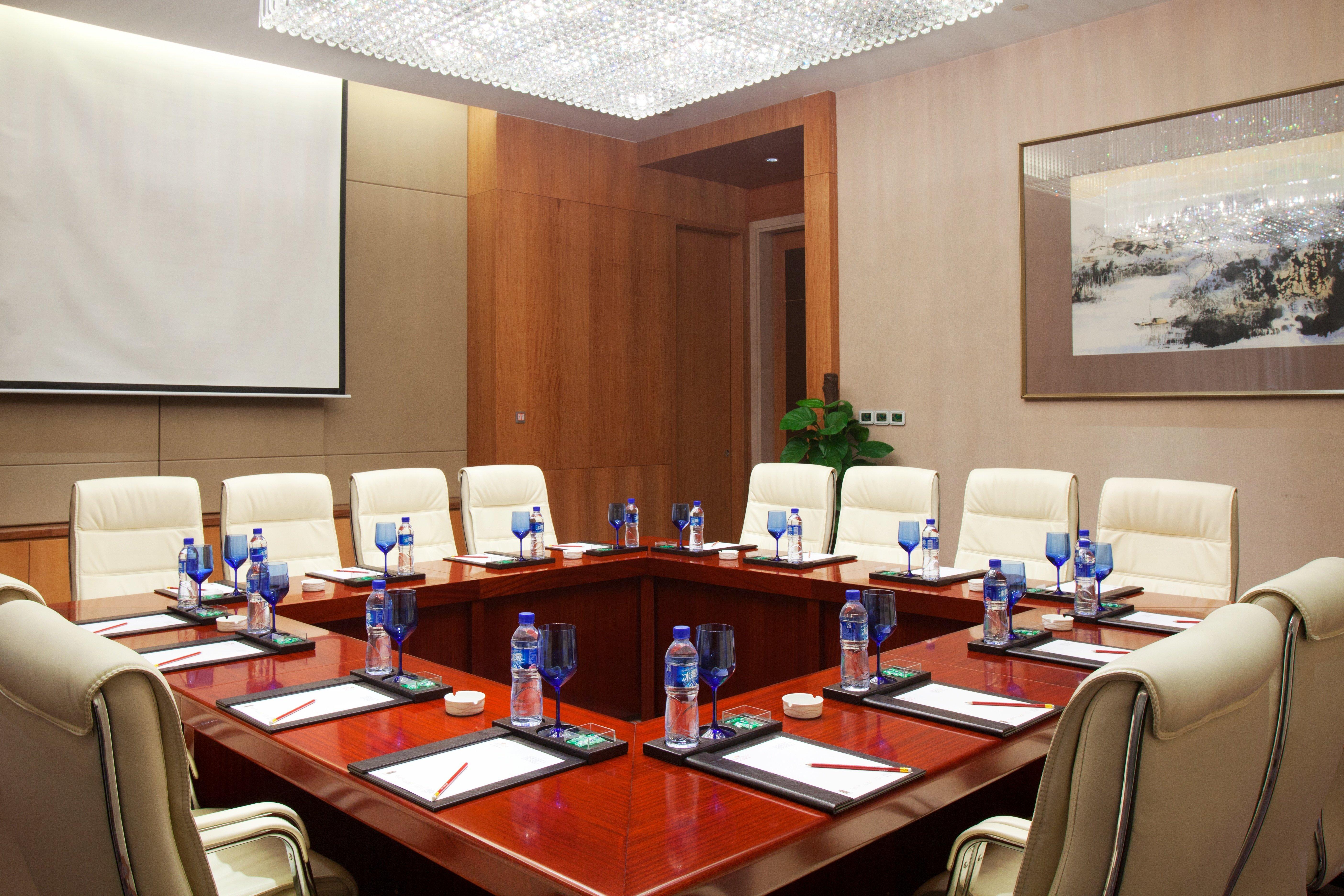 Hotel Crowne Plaza Xiangyang By Ihg Exteriér fotografie