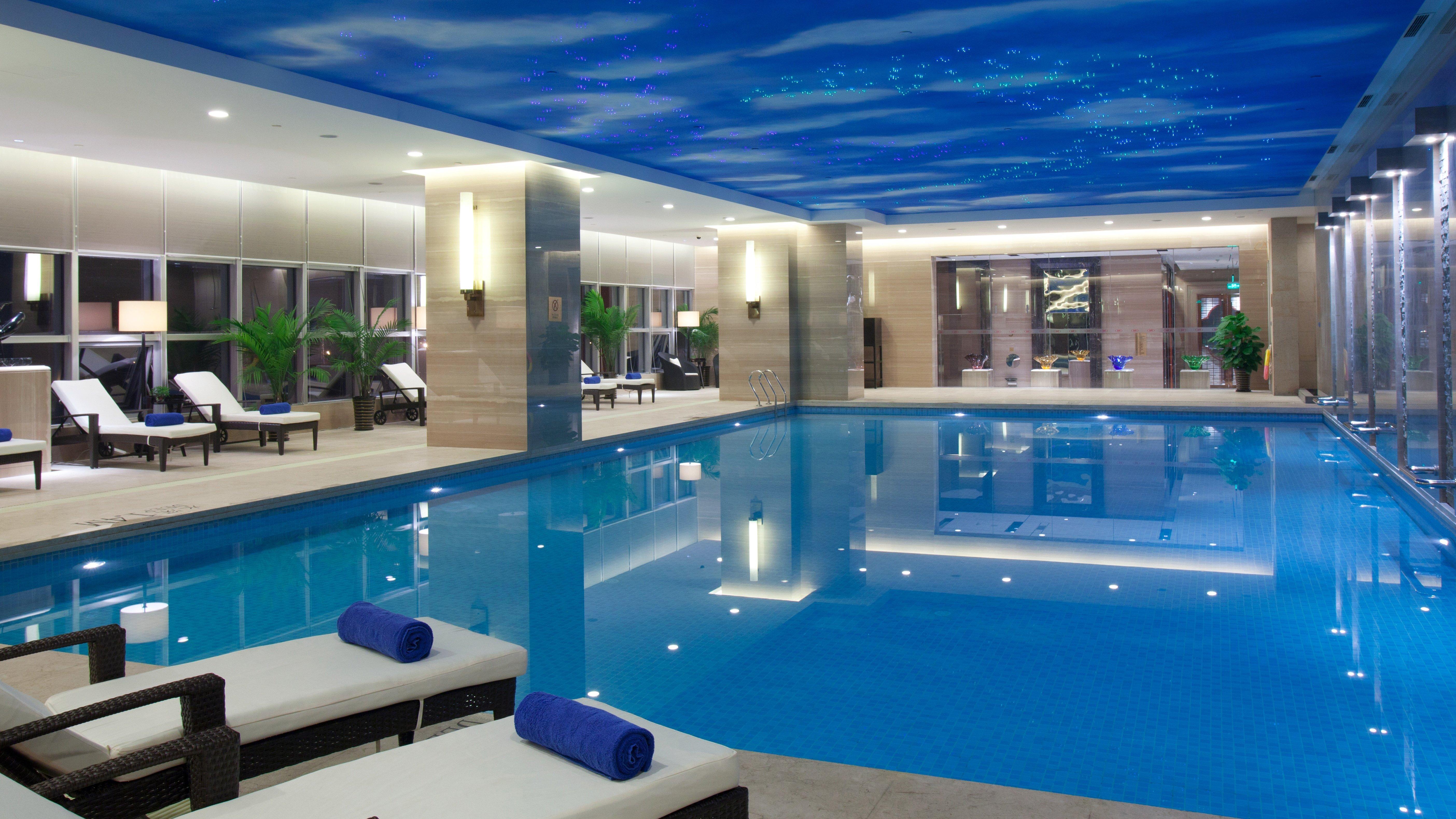 Hotel Crowne Plaza Xiangyang By Ihg Exteriér fotografie