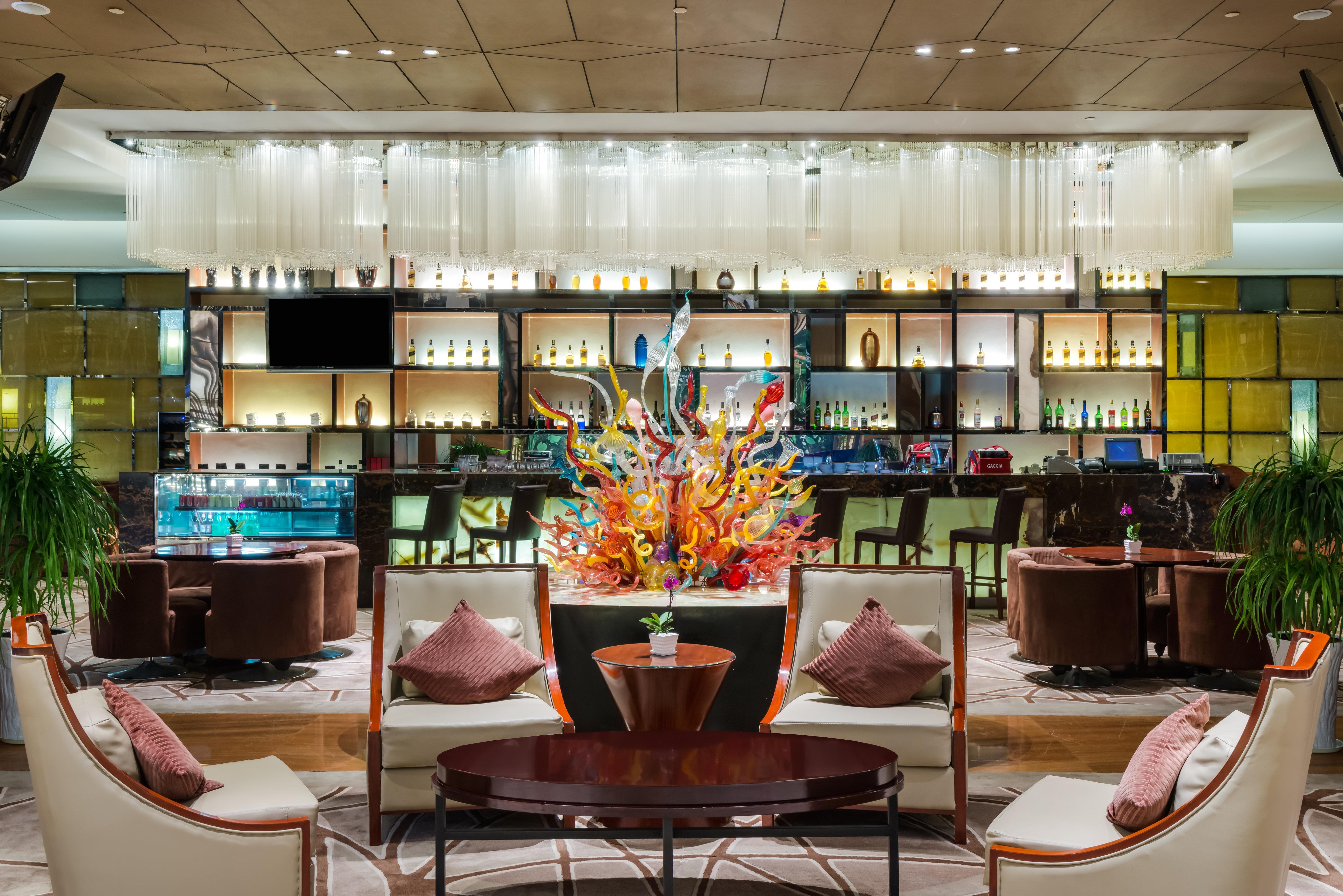 Hotel Crowne Plaza Xiangyang By Ihg Exteriér fotografie