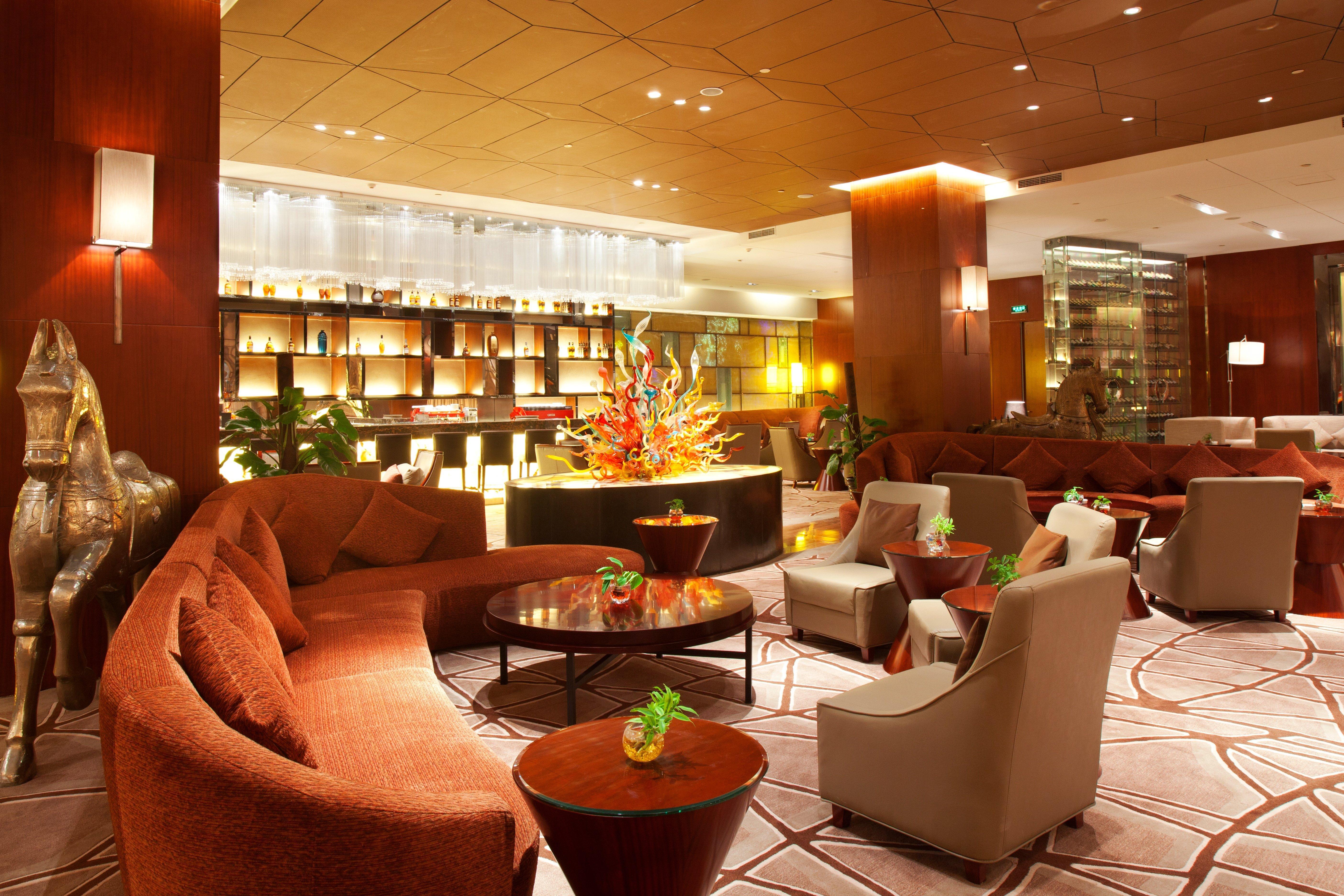 Hotel Crowne Plaza Xiangyang By Ihg Exteriér fotografie