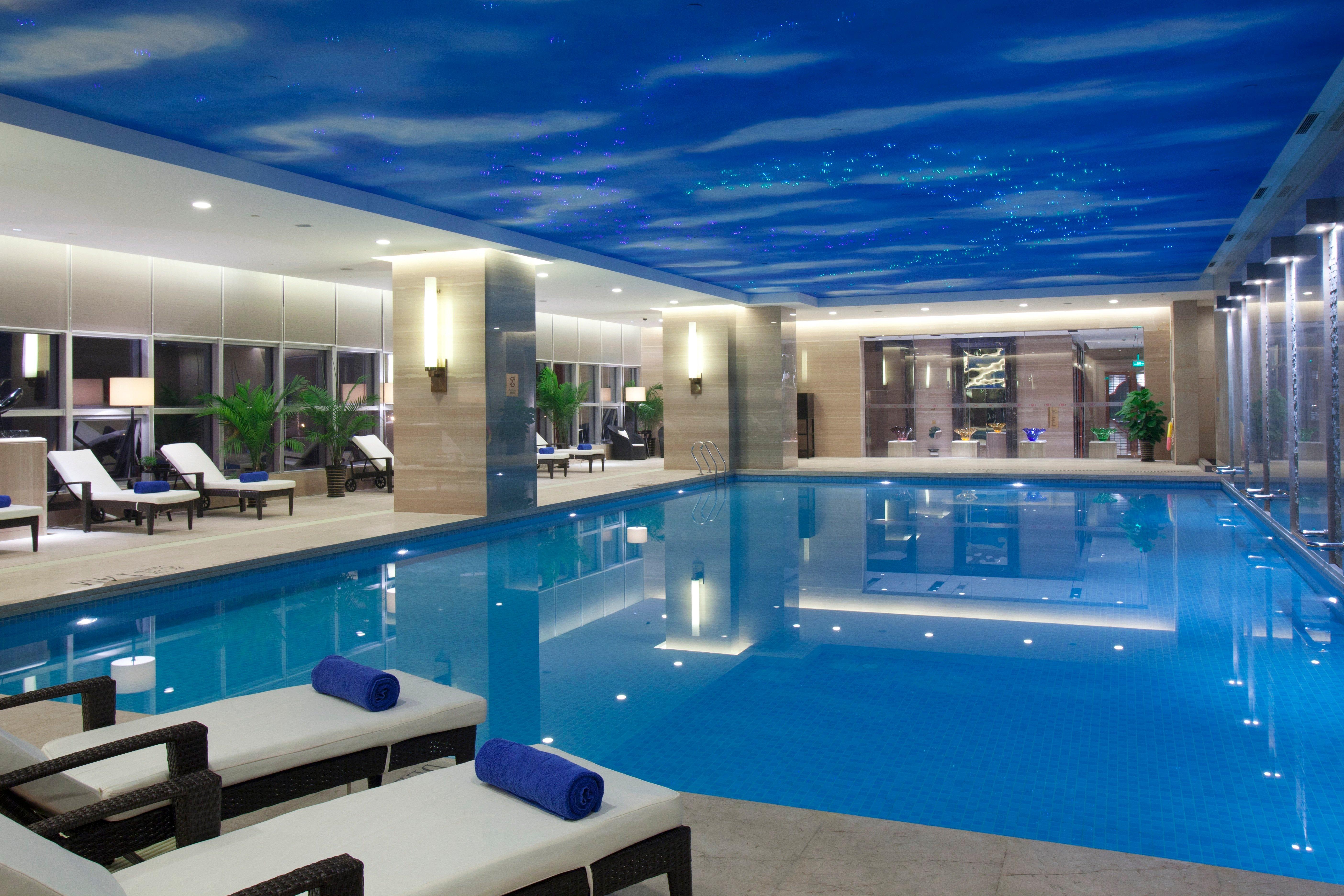 Hotel Crowne Plaza Xiangyang By Ihg Exteriér fotografie