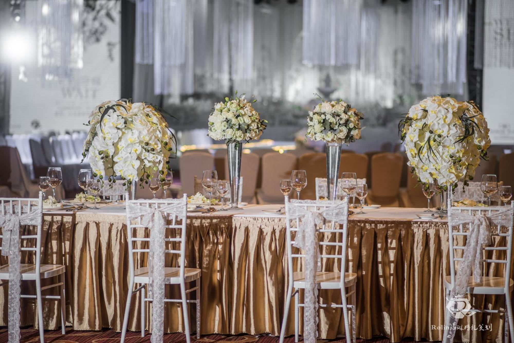 Hotel Crowne Plaza Xiangyang By Ihg Exteriér fotografie