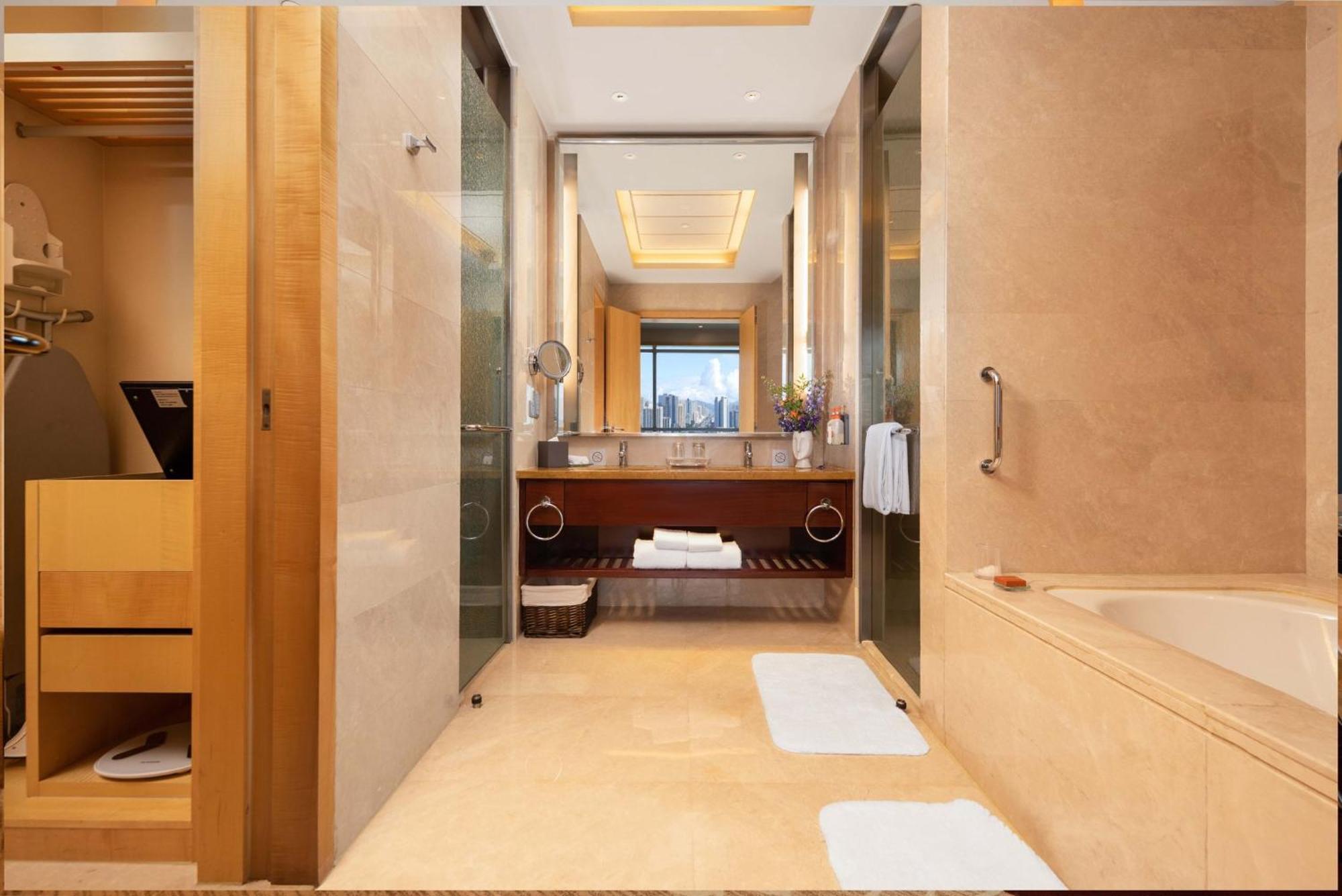 Hotel Crowne Plaza Xiangyang By Ihg Exteriér fotografie